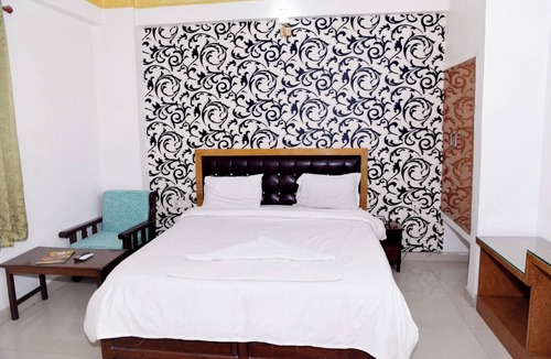 Saharsa Hotel | Hotel Pardesi Cardo