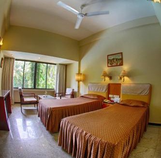 Thanjavur Hotel | Hotel Parisutham