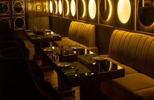 Gorakhpur Hotel | Hotel Park Regency