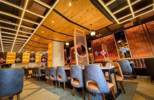 Gorakhpur Hotel | Hotel Park Regency