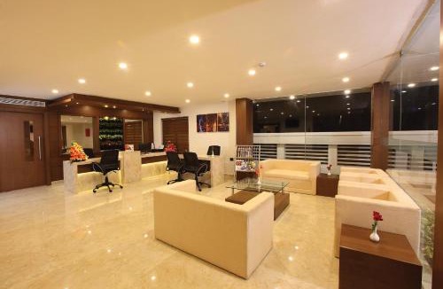 Aranmula Hotel | Hotel Park Residency Kozhencherry