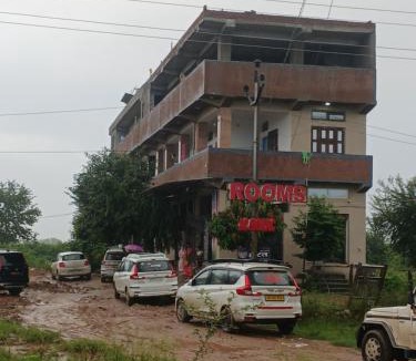 Bhadesar House | Hotel parshuram