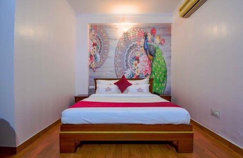 Durgapura Hotel | Hotel Parv