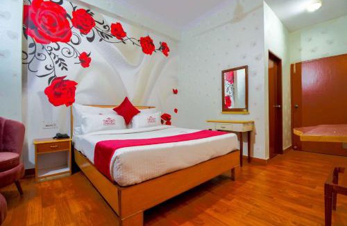 Durgapura Hotel | Hotel Parv