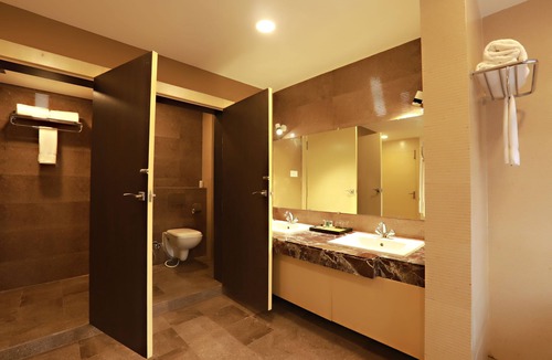 Patna Hotel | Hotel Patliputra Continental