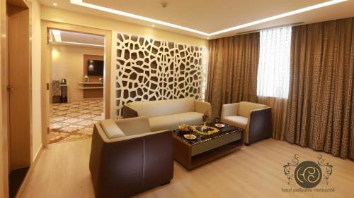 Patna Hotel | Hotel Patliputra Continental
