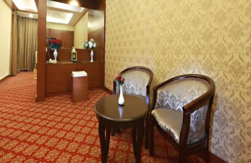 Patna Hotel | Hotel Patliputra Continental