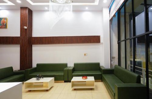 Purnia Hotel | Hotel Pavitra
