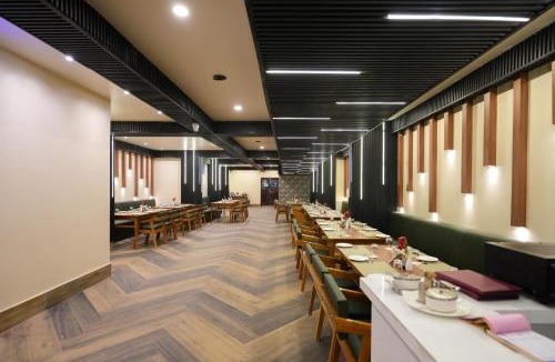 Purnia Hotel | Hotel Pavitra