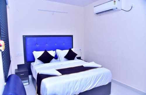 Visakhapatnam Hotel | HOTEL PEACOCK INN