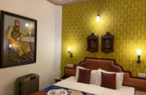 Gopalbari Hotel | Hotel Pearl Palace Jaipur