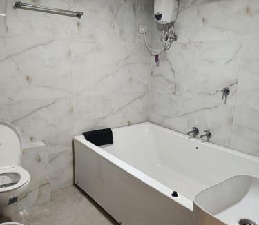 Ahmedabad Hotel | Hotel Peceful Villa
