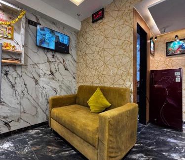 Ahmedabad Hotel | Hotel Pelican Grand