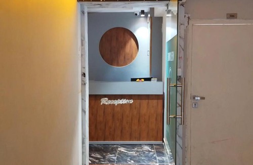 Ahmedabad Hotel | Hotel Pelican Villa