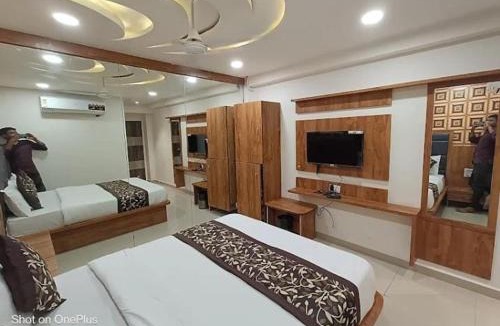 Bopal House | Hotel Penark