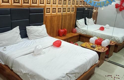 Bopal House | Hotel Penark
