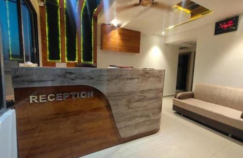 Bopal House | Hotel Penark