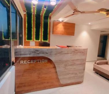 Bopal House | Hotel Penark