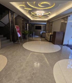 Ettumanoor Hotel | Hotel Pentagon
