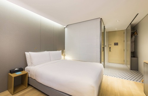 COEX Hotel | Hotel Peyto Samseong