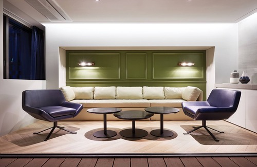COEX Hotel | Hotel Peyto Samseong