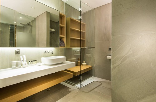 COEX Hotel | Hotel Peyto Samseong