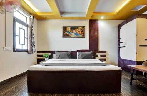 Kota Hotel | Hotel Phool Plaza