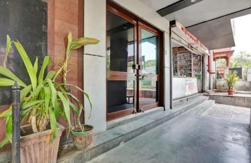 Kota Hotel | Hotel Phool Plaza