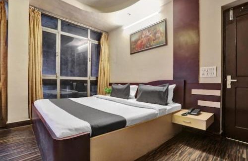Kota Hotel | Hotel Phool Plaza