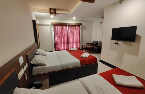 Velankanni Hotel | Hotel Picnic