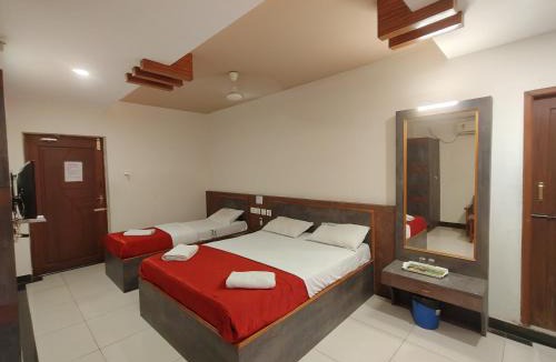 Velankanni Hotel | Hotel Picnic