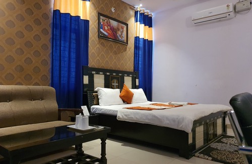 Gaurella Hotel | Hotel Pinaki Inn