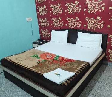 Sikar Hotel | Hotel Pink City