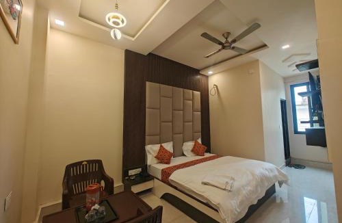 Sikar Hotel | Hotel Pink City
