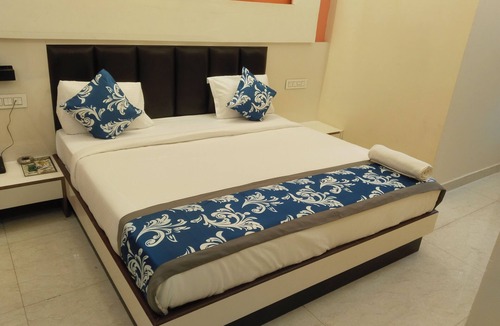 Sikar Hotel | HOTEL PINK CITY