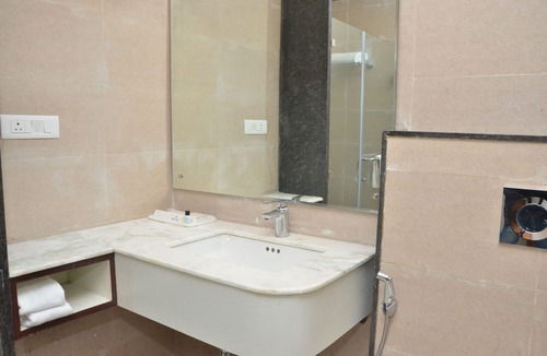 Allahabad Hotel | Hotel Placid