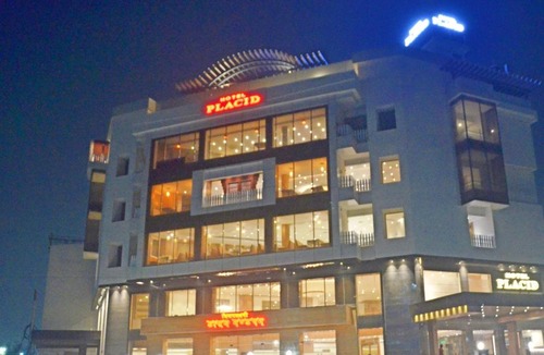Allahabad House | Hotel Placid,Prayagraj