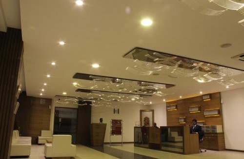 Paldi Hotel | Hotel Platinum Inn