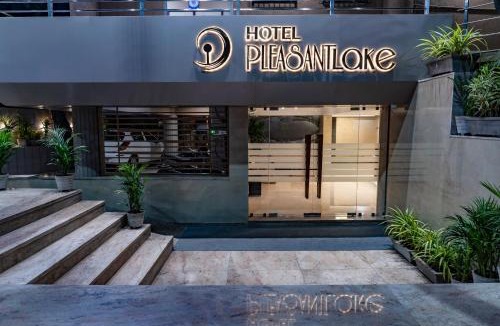 Maninagar Hotel | Hotel Pleasant Lake