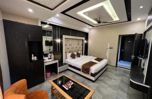 Raebareli Hotel | HOTEL PLEASANT VIEW