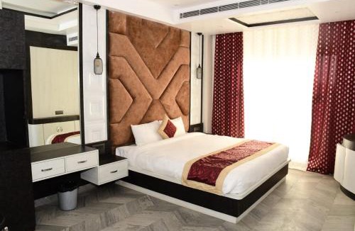 Raebareli Hotel | HOTEL PLEASANT VIEW