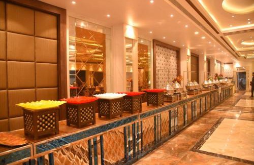 Raebareli Hotel | HOTEL PLEASANT VIEW