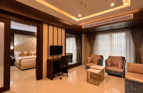Purnia Hotel | HOTEL PRAJYOT