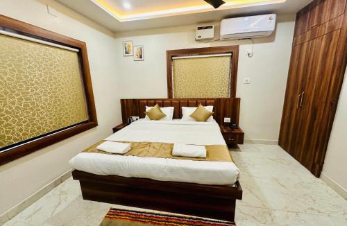 Dhenkanal Hotel | Hotel Pramod Park