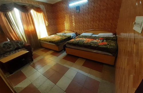 Katra Hotel | Hotel Pratap Resort Katra