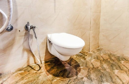Ahmedabad House | Hotel Pratiksha