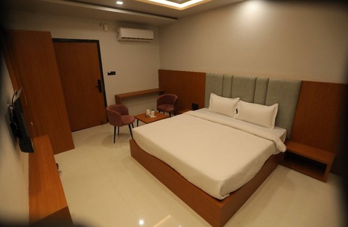 Chittorgarh Hotel | Hotel Pride of Chittor
