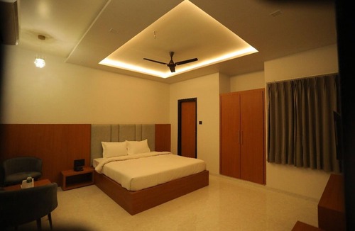 Chittorgarh Hotel | Hotel Pride of Chittor