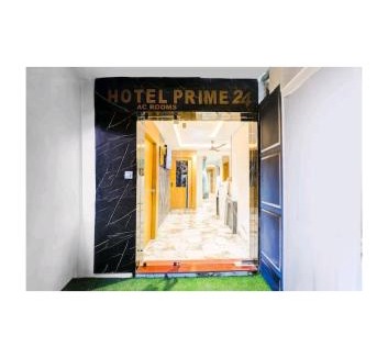 Ellis Bridge Hotel | Hotel Prime 24