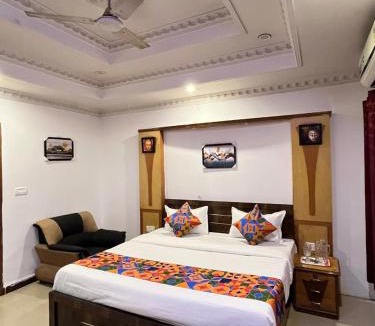 Tonk Road Hotel | Hotel Prime